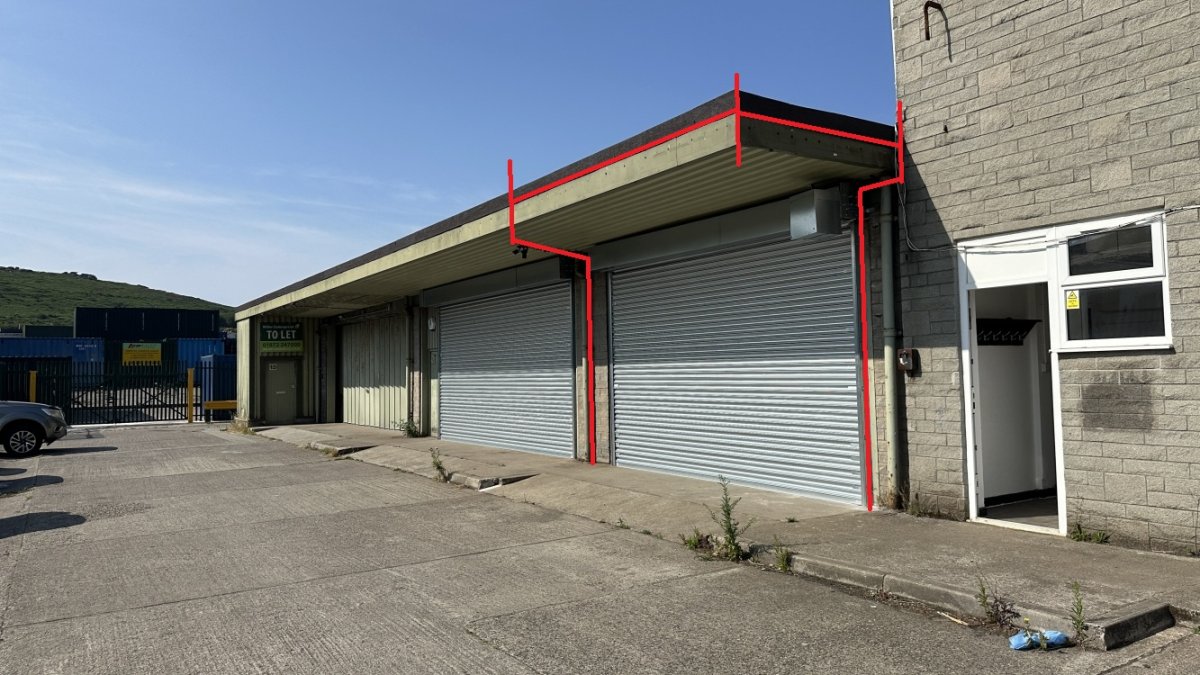 Industrial Unit in Redruth - photo 2