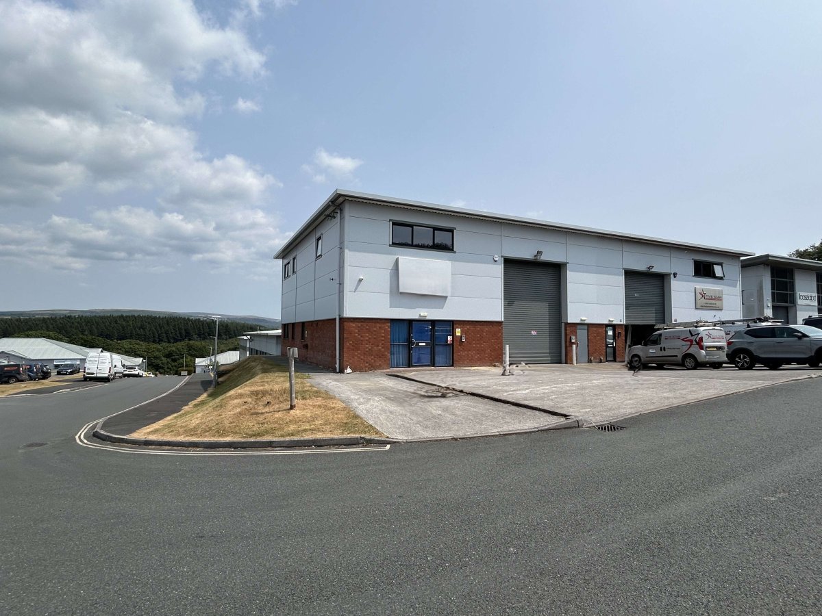 Office in Plymouth