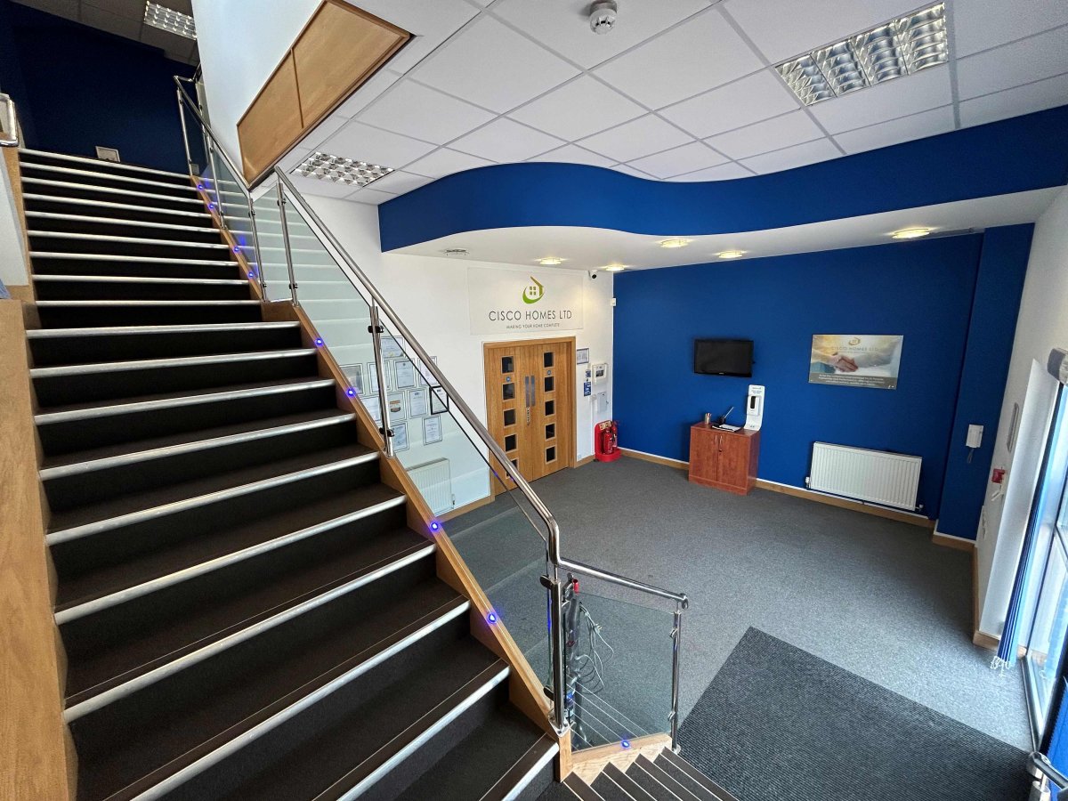 Office in Plymouth - photo 2