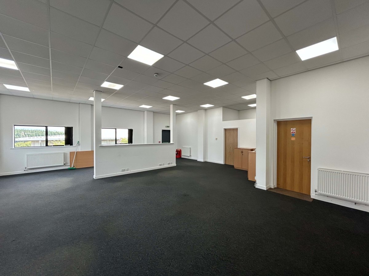 Office in Plymouth - photo 3