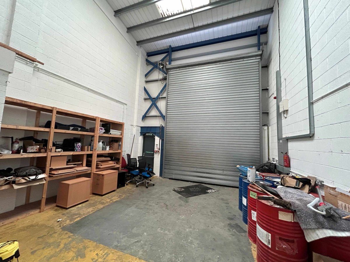 Office in Plymouth - photo 4