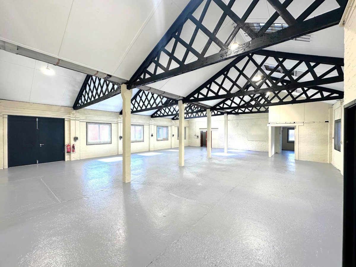 Industrial Unit in Bethnal Green, London - photo 3