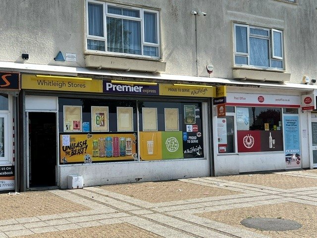 Office in Plymouth