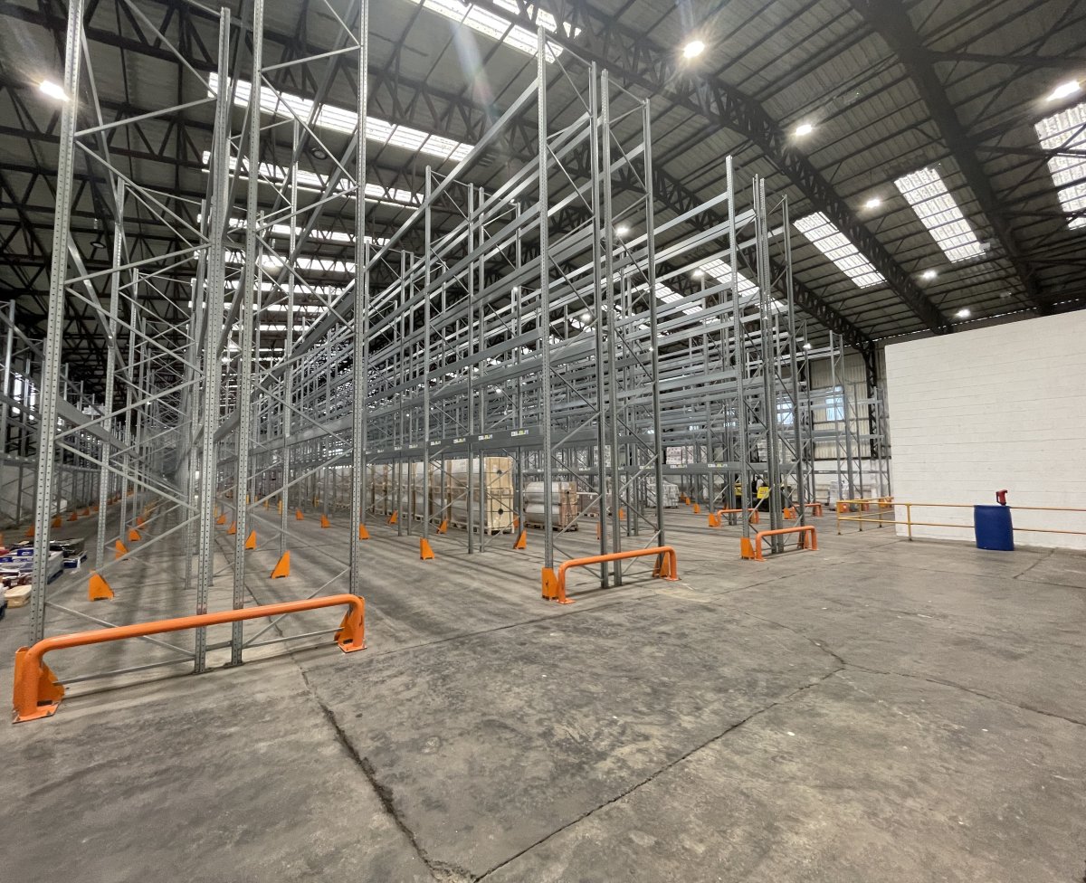 Industrial Unit in Gamston - photo 2
