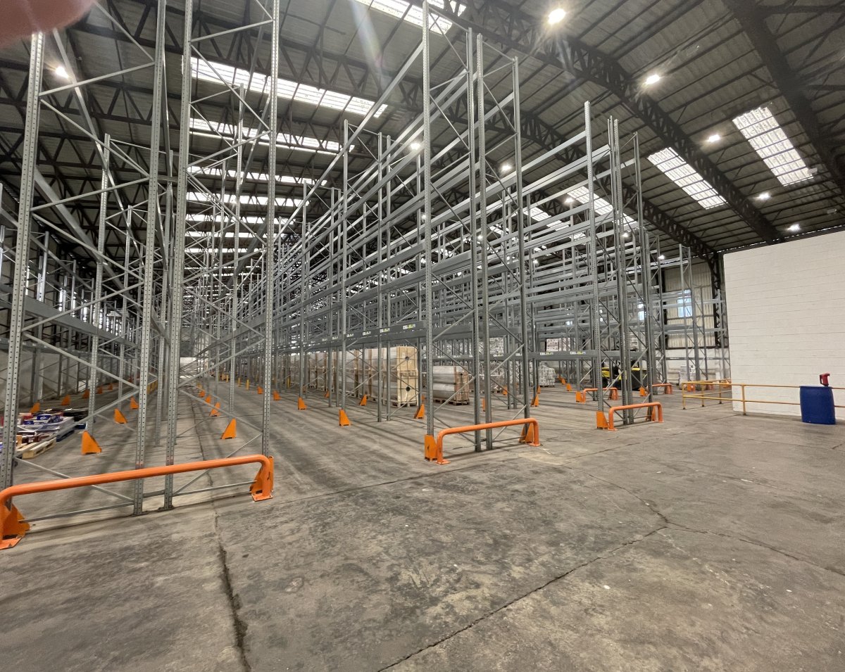Industrial Unit in Gamston - photo 4