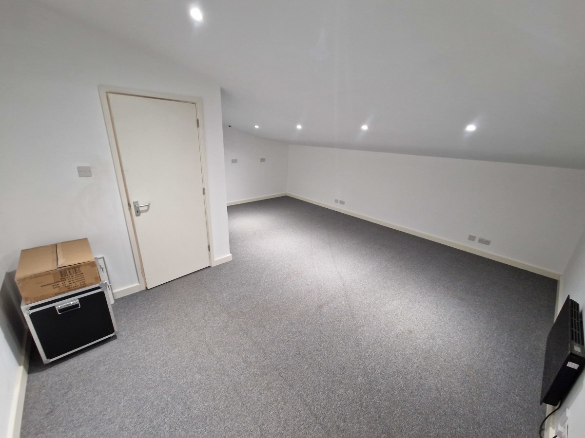 Industrial Unit in Heanor - photo 4
