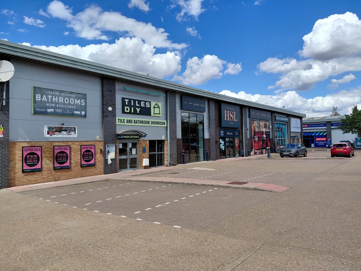 Industrial Unit in Tunbridge Wells - photo 2