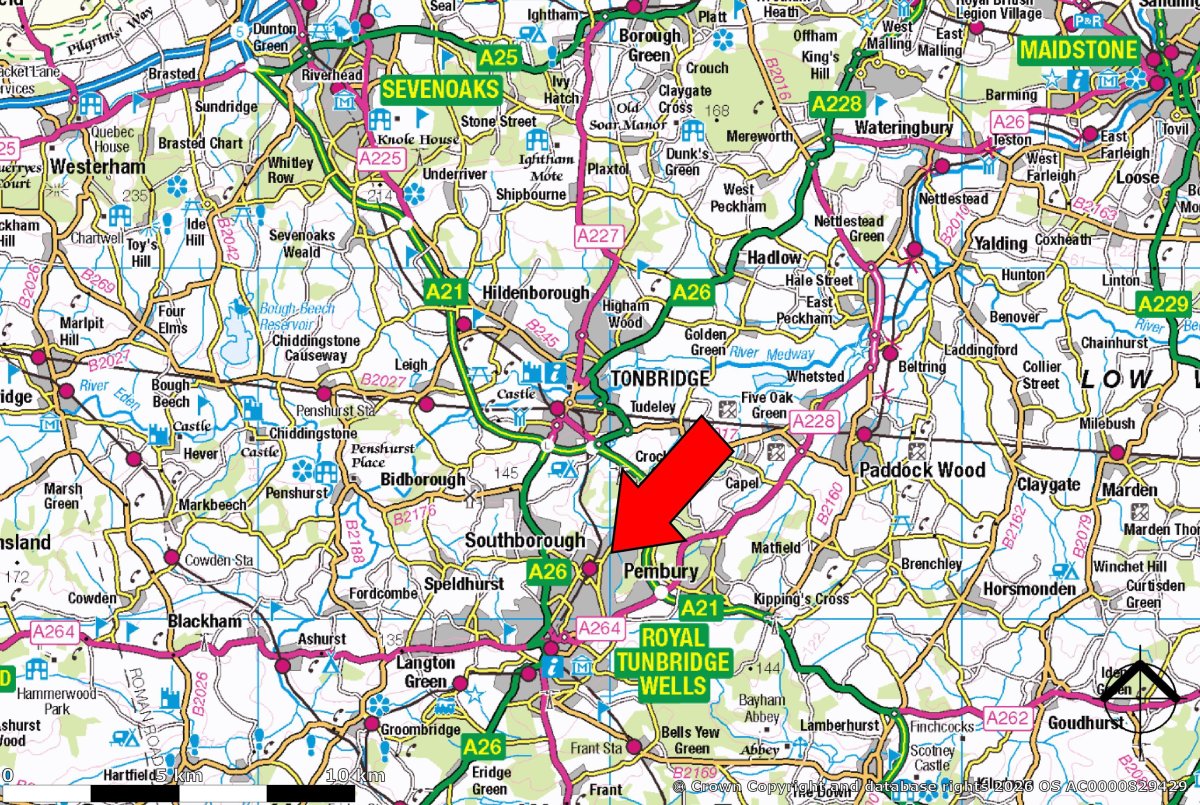 Industrial Unit in Tunbridge Wells - photo 4