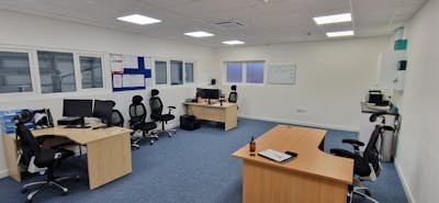 Industrial Unit in Southampton - photo 4