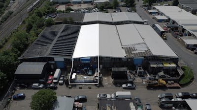 Industrial in Peterborough