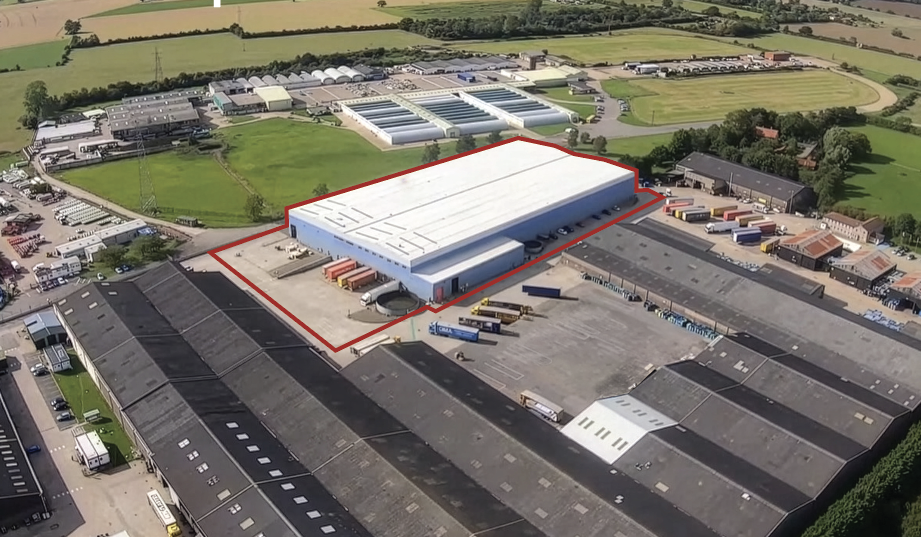 Industrial in Bury St Edmunds