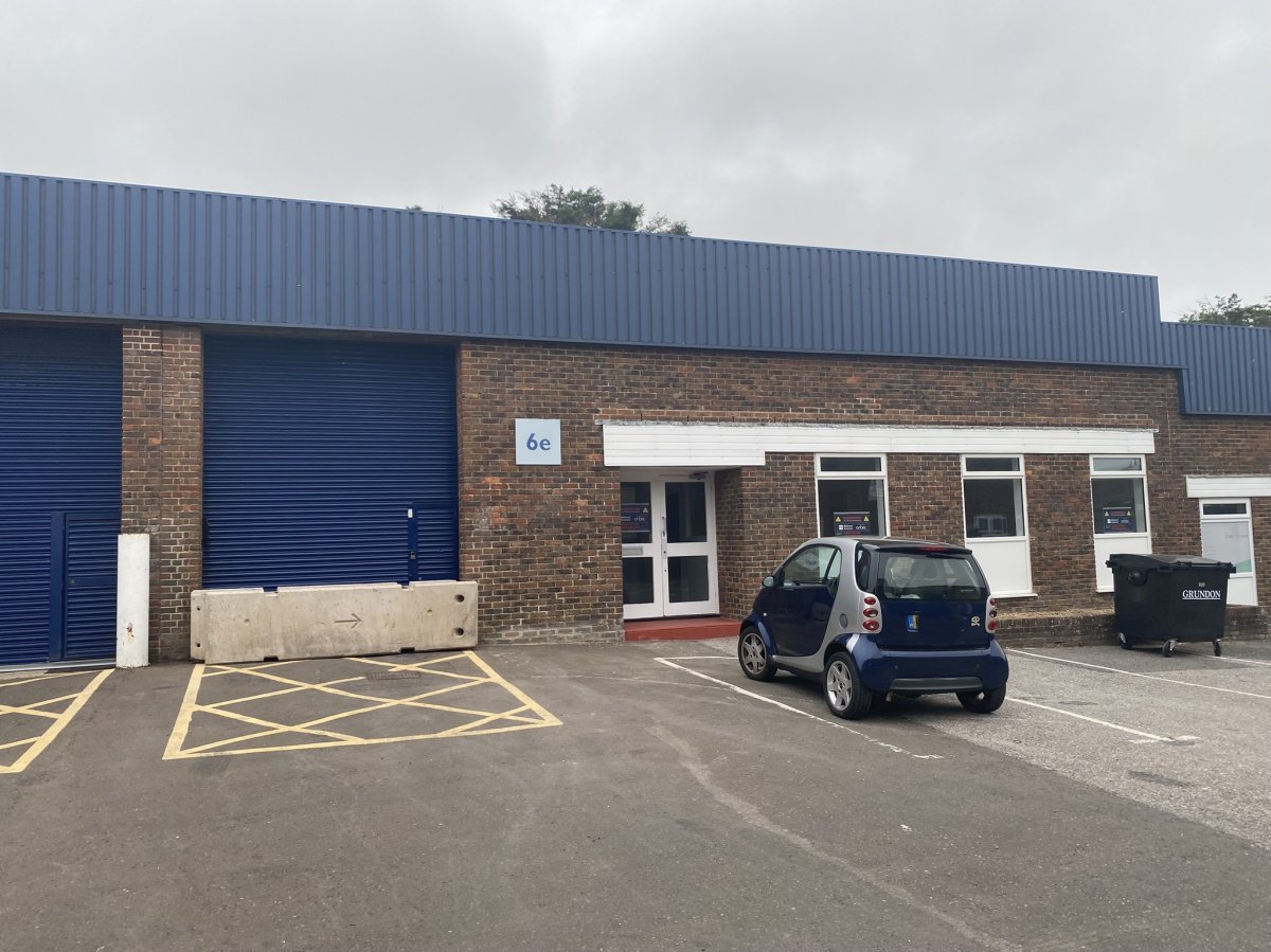 Industrial in Littlehampton