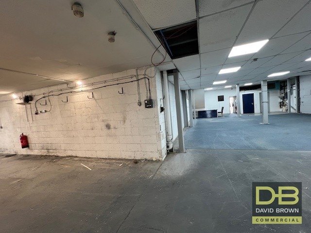 Industrial Unit in Derby - photo 3