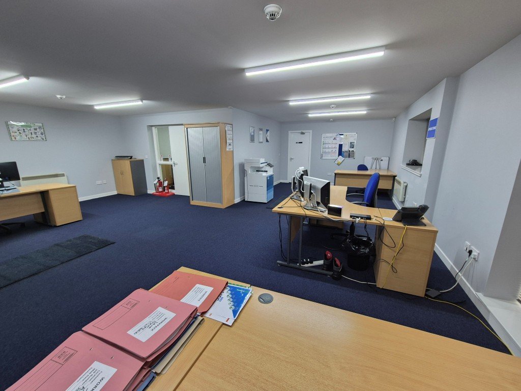 Industrial Unit in Dyce - photo 3