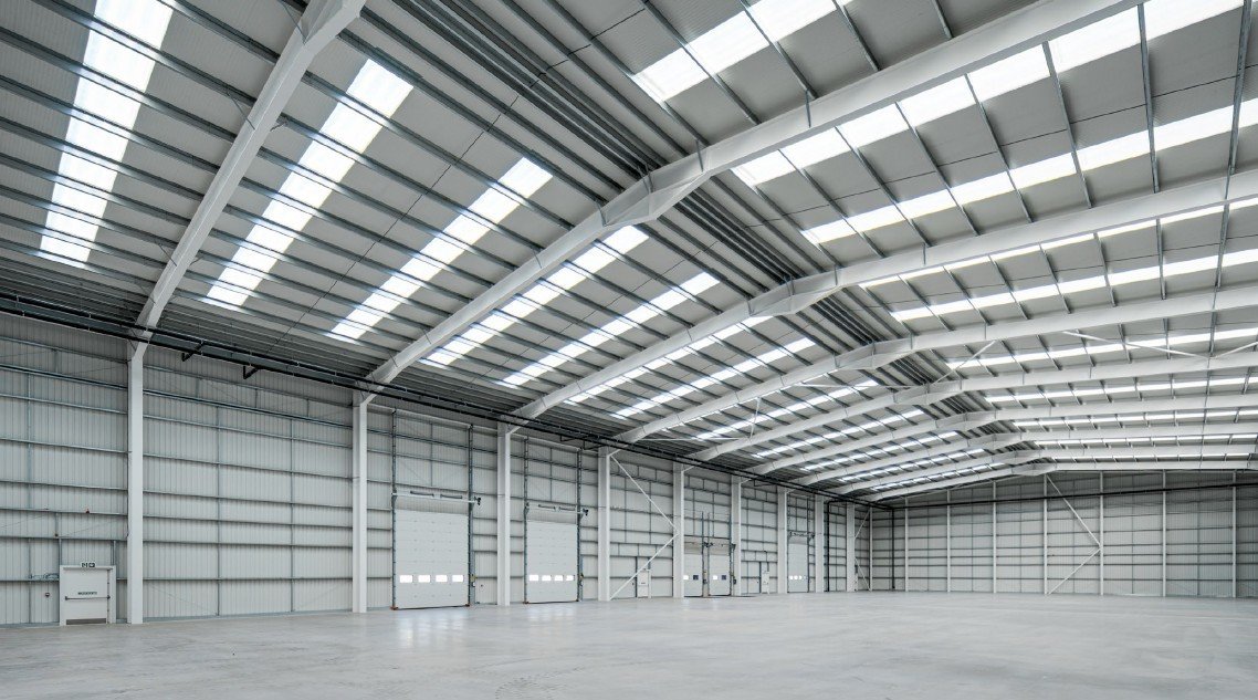 Industrial Unit in Rugby - photo 4