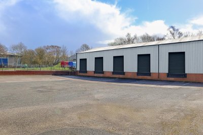 Industrial Unit in Kingswinford - photo 3