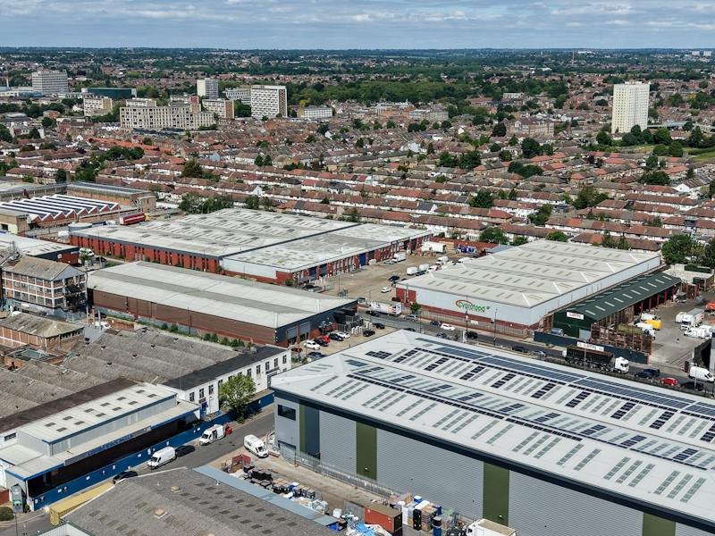 Industrial Unit in Tottenham - photo 4