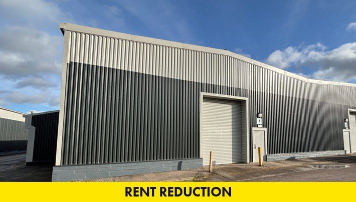 Industrial in Langley Mill