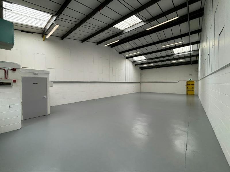 Industrial Unit in Winchester - photo 2