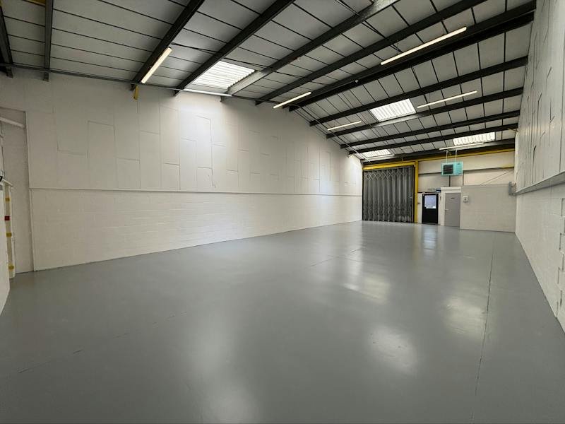Industrial Unit in Winchester - photo 3