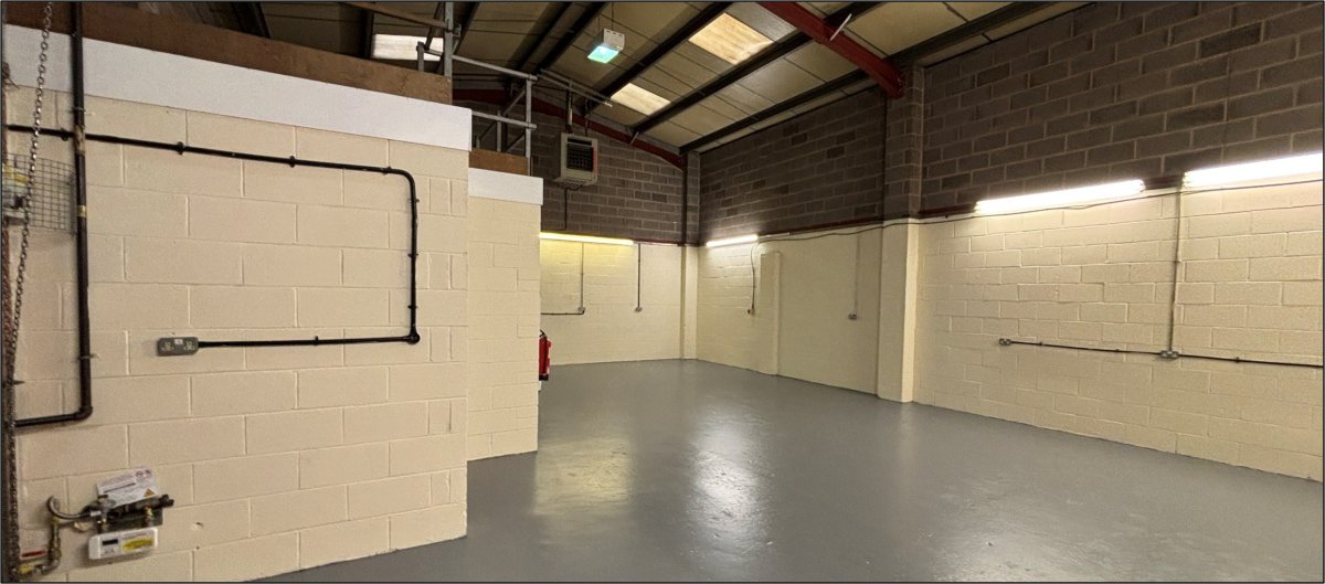 Industrial Unit in Derby - photo 4