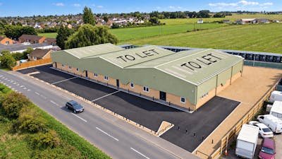 Industrial Unit in Ramsey - photo 2