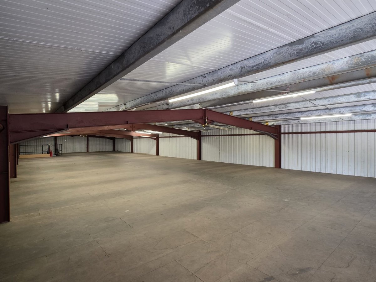 Industrial Unit in Romney Marsh - photo 4