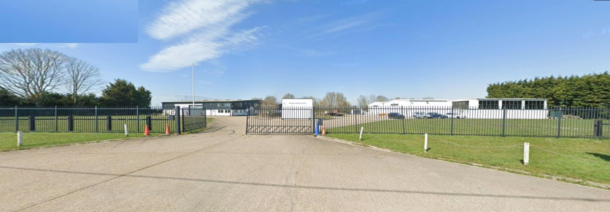 Industrial Unit in Newchurch - photo 3