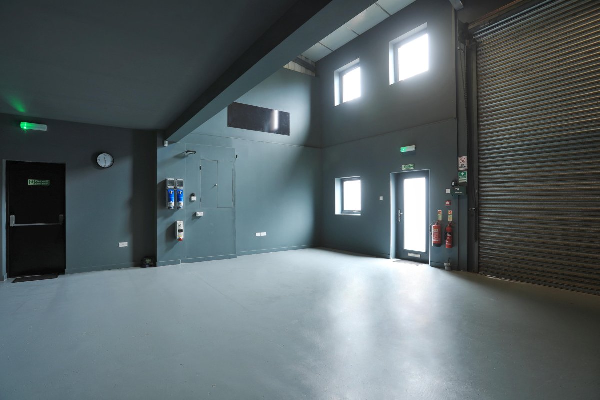 Industrial Unit in Norwich - photo 2