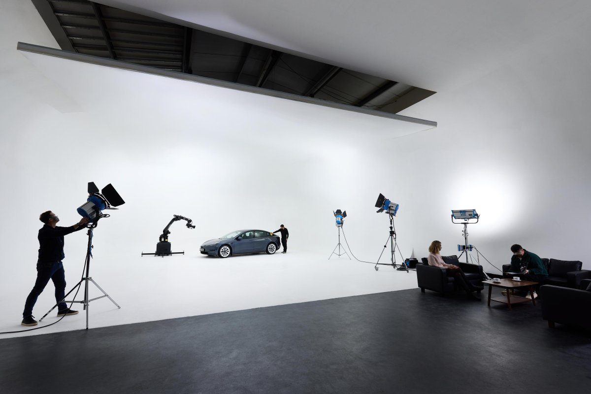 Industrial Unit in Norwich - photo 3