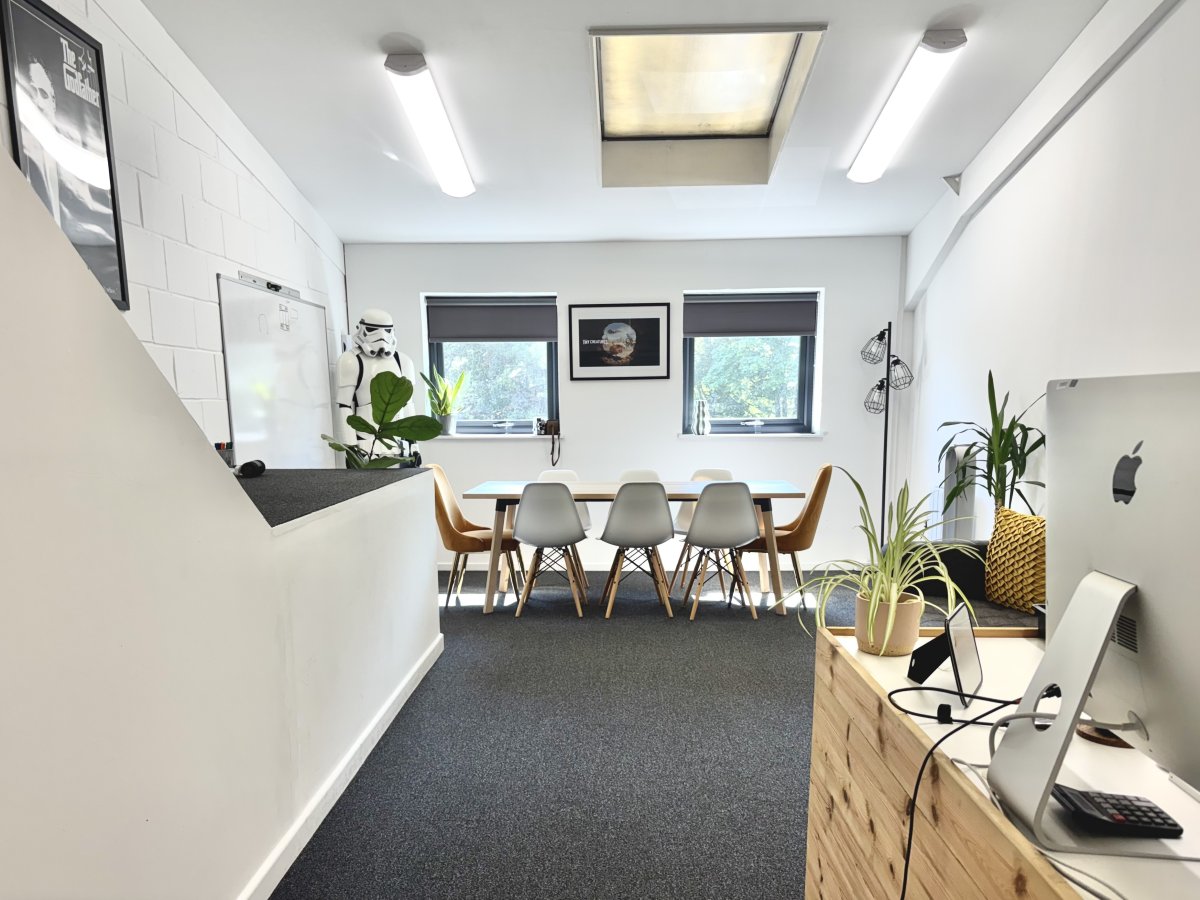 Industrial Unit in Norwich - photo 4