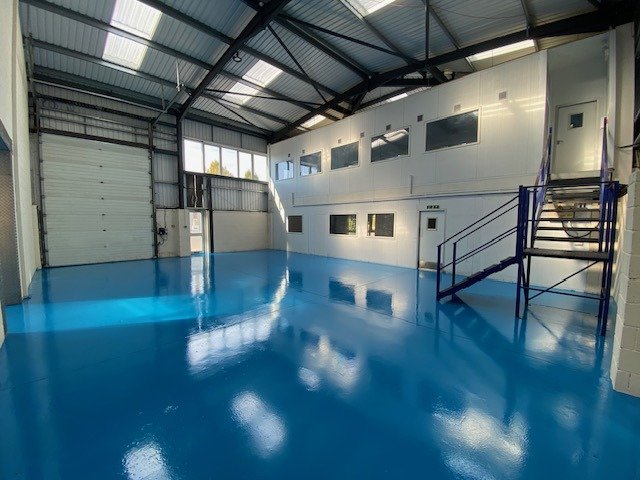 Industrial Unit in Papworth Everard - photo 2
