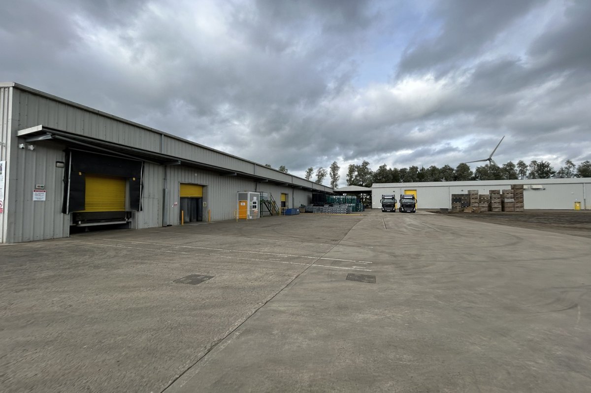 Industrial Unit in Ballymena - photo 3