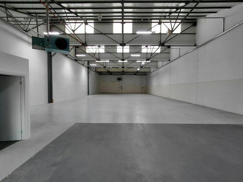 Industrial Unit in Lymington - photo 3