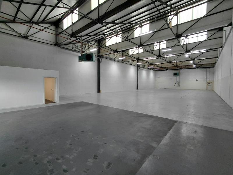 Industrial Unit in Lymington - photo 4