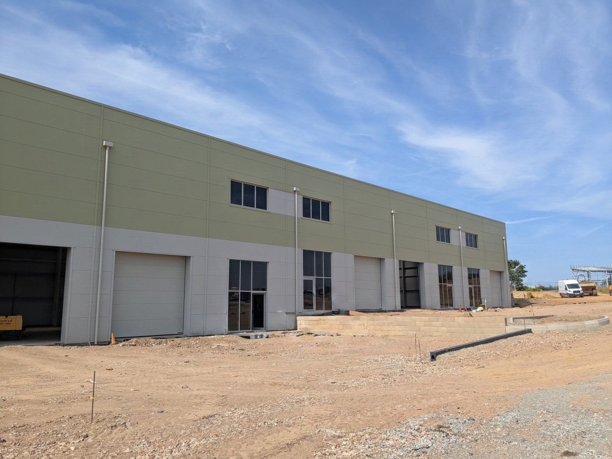 Industrial Unit in Norwich - photo 2