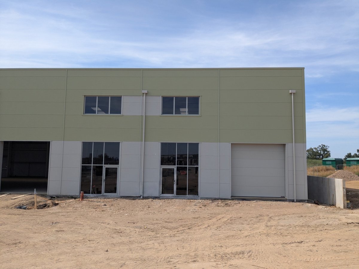 Industrial Unit in Norwich - photo 3