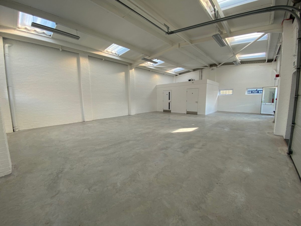 Industrial Unit in Colchester - photo 3