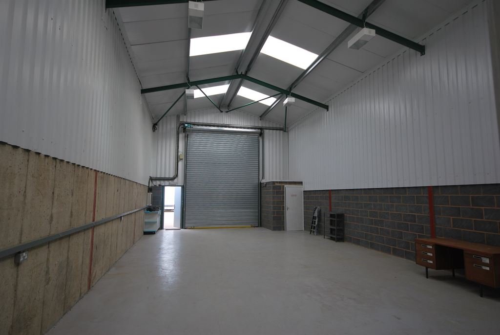 Industrial Unit in Leicester - photo 3