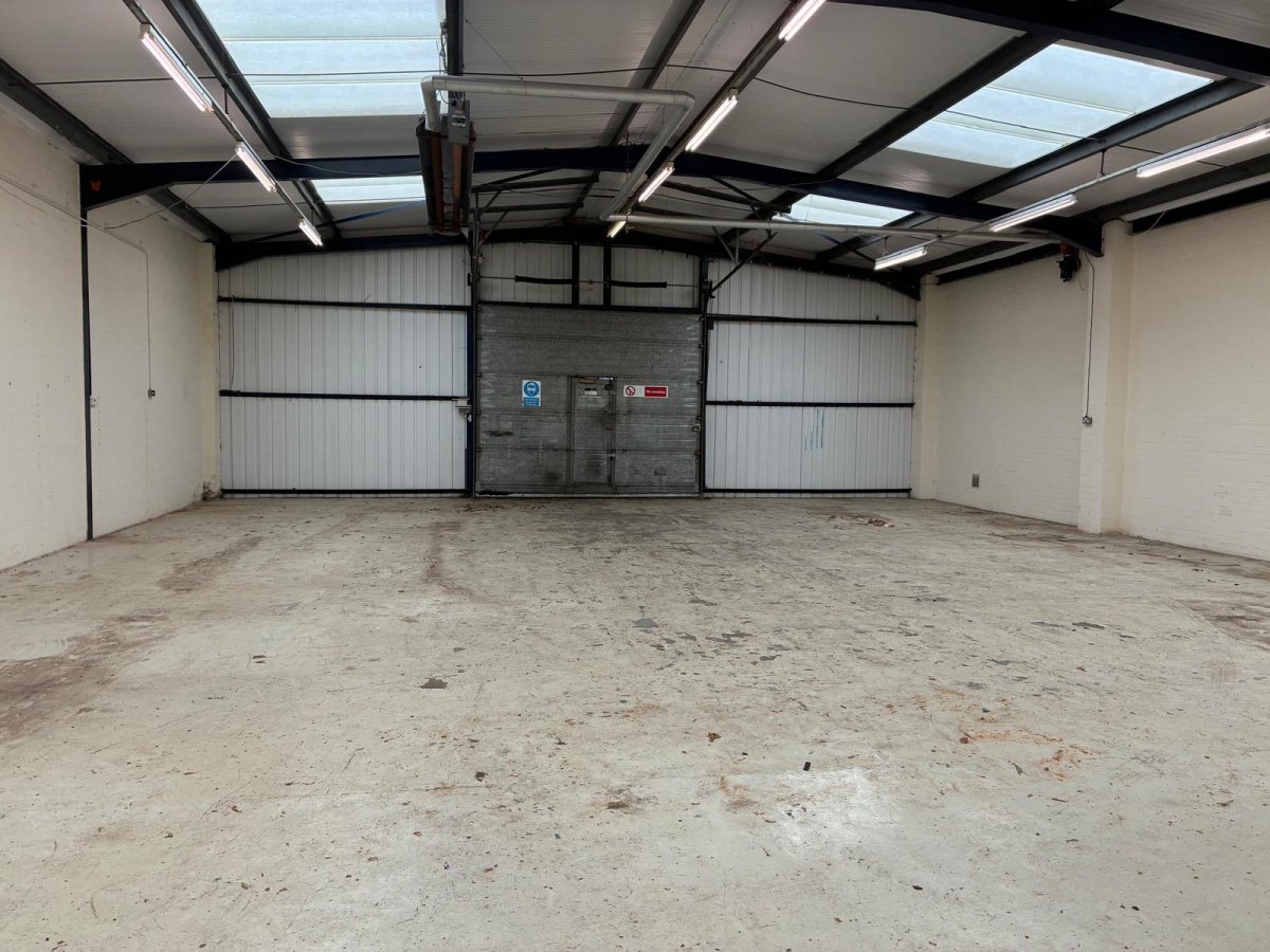 Industrial Unit in Kings Lynn - photo 3