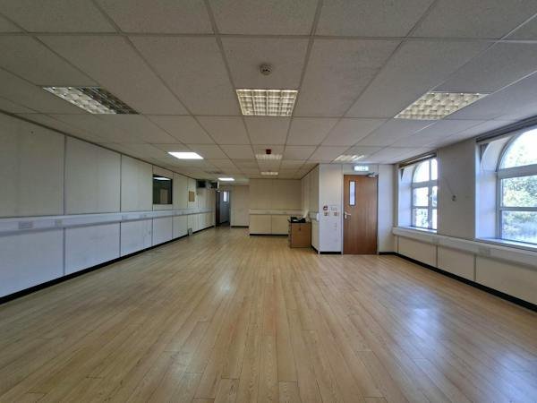 Industrial Unit in Stourbridge - photo 4