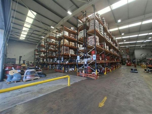 Industrial Unit in Smethwick - photo 3