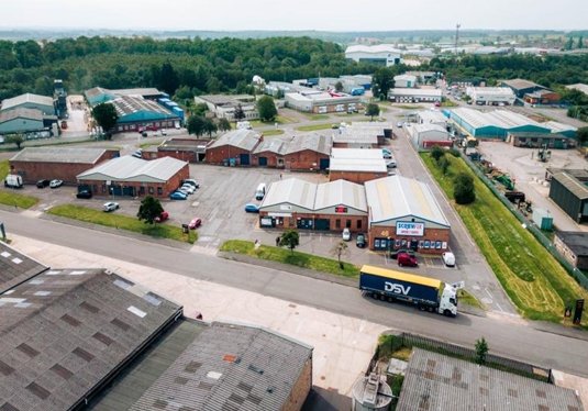 Industrial Unit in Gainsborough - photo 3