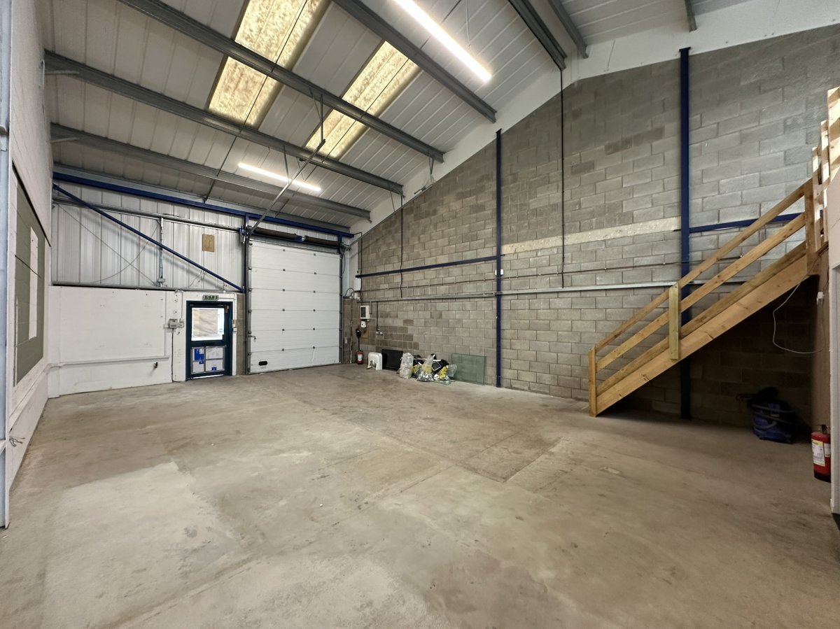 Industrial Unit in Liverton Business Park - photo 2
