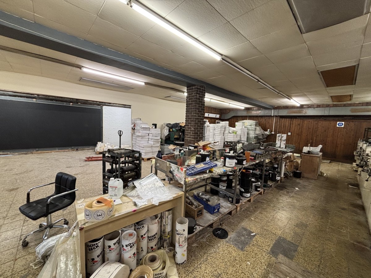Industrial Unit in West Yorkshire - photo 3