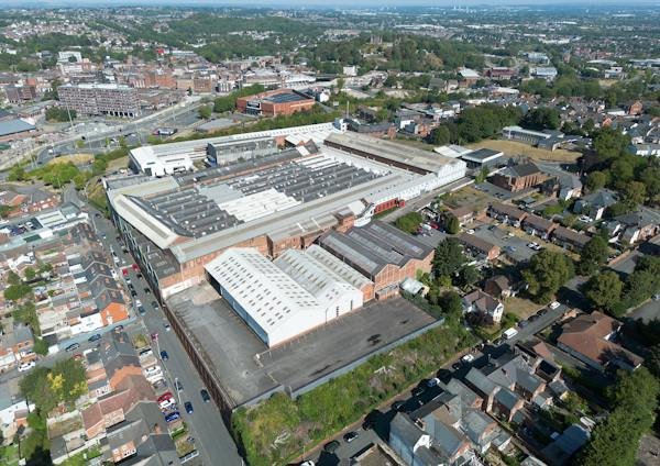 Industrial Unit in Dudley - photo 3