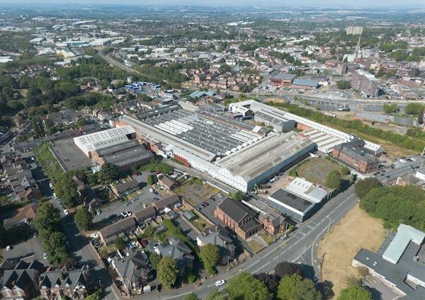Industrial Unit in Dudley - photo 4