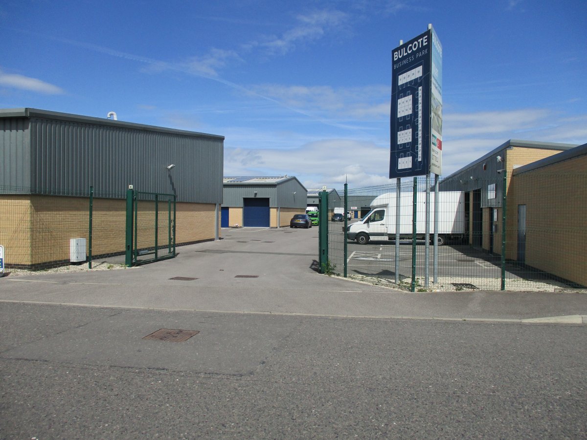 Industrial Unit in Retford - photo 3