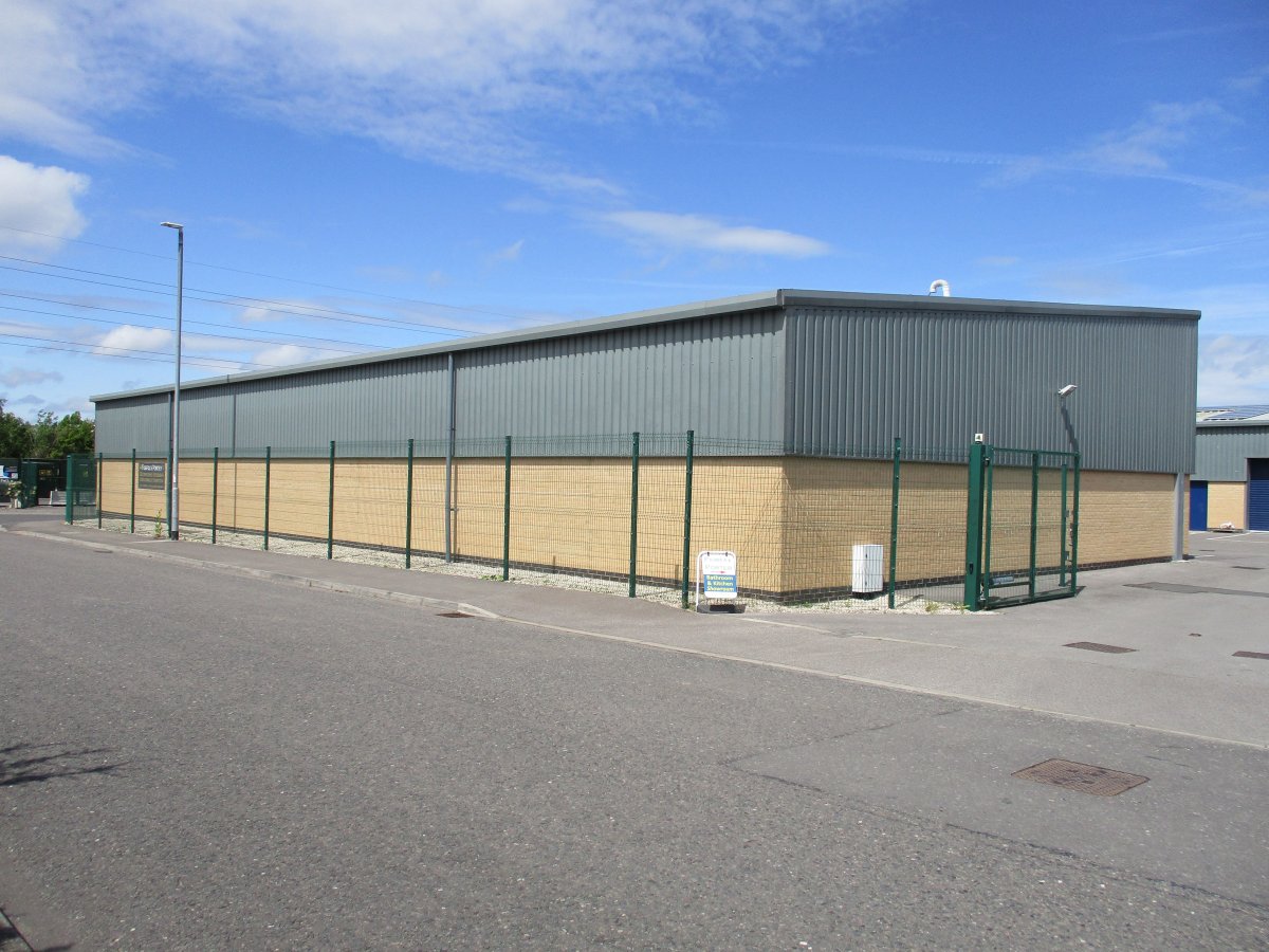 Industrial Unit in Retford - photo 4