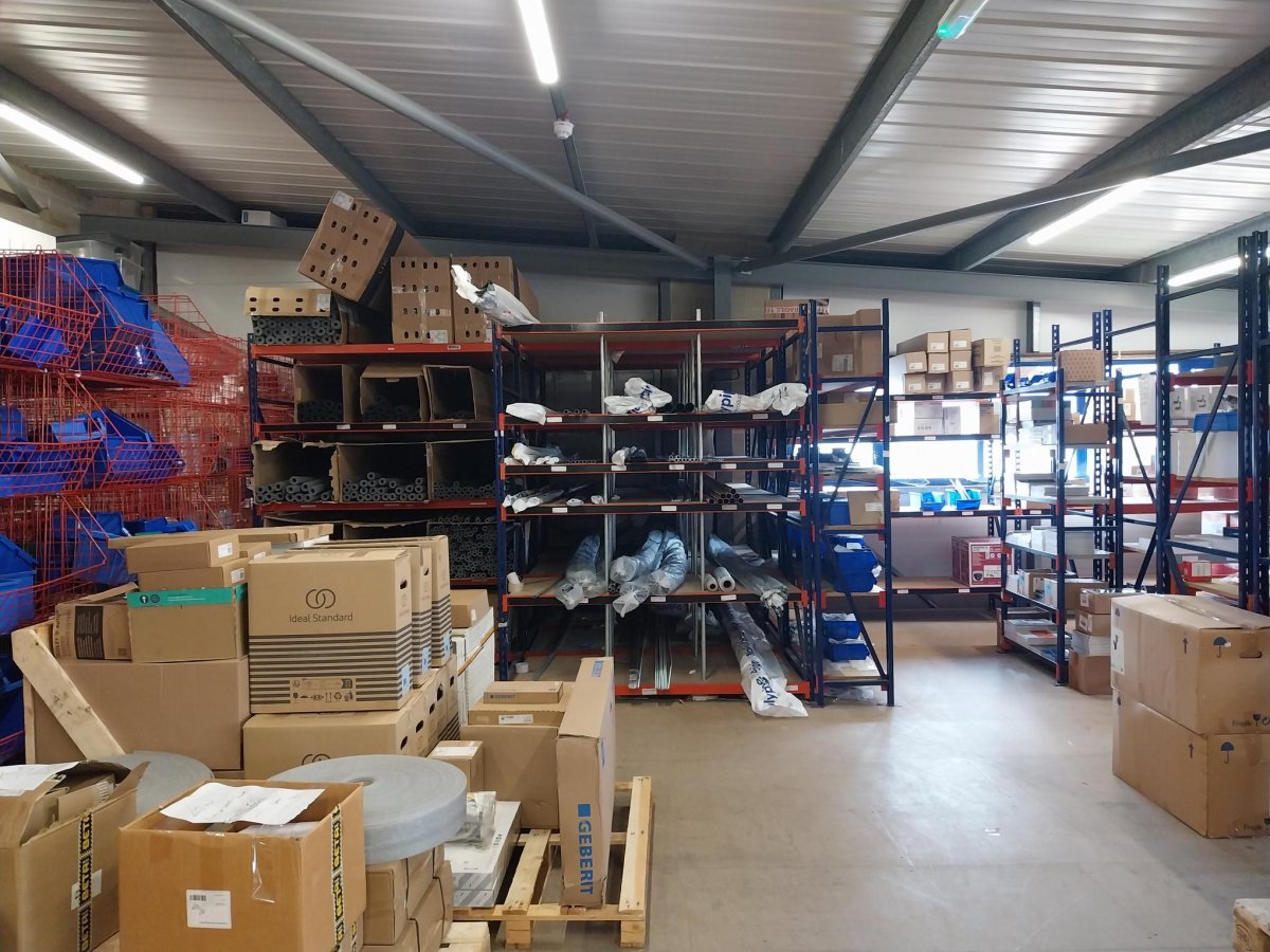 Industrial Unit in Hove - photo 4